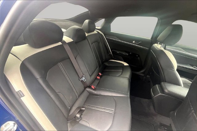 Used 2025 Kia K5 GT-Line FWD image 29
