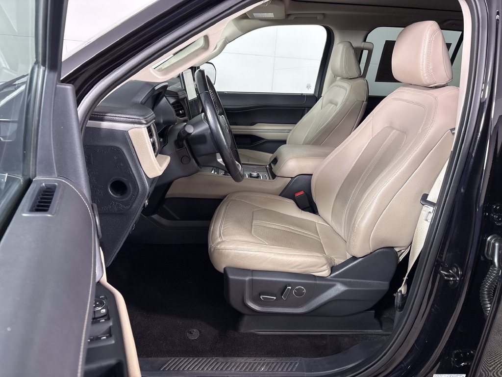 Certified 2023 Ford Expedition Max Limited AWD/4WD image 33