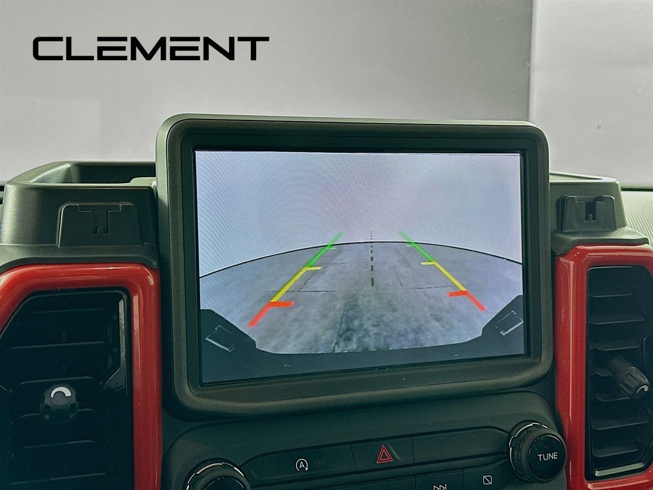 Certified 2024 Ford Bronco Sport Heritage image 20