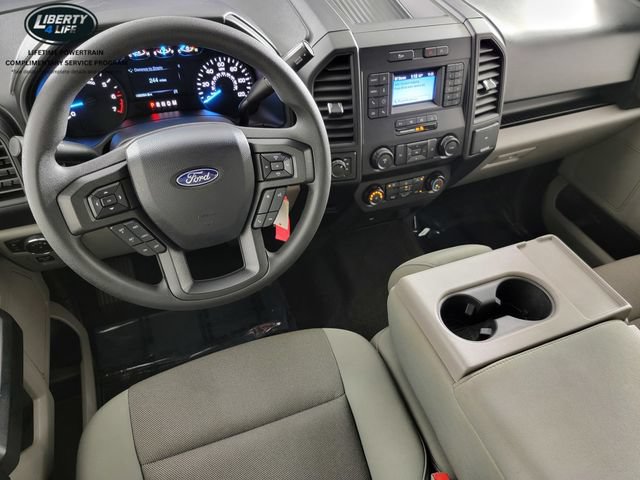 Certified 2020 Ford F150 XL w/ Equipment Group 101A Mid AWD/4WD image 31