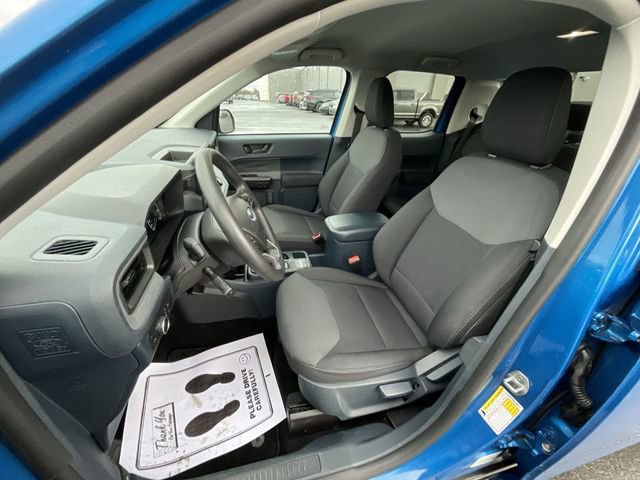 Certified 2022 Ford Maverick XL image 12