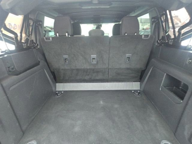 Certified 2021 Ford Bronco Big Bend image 10