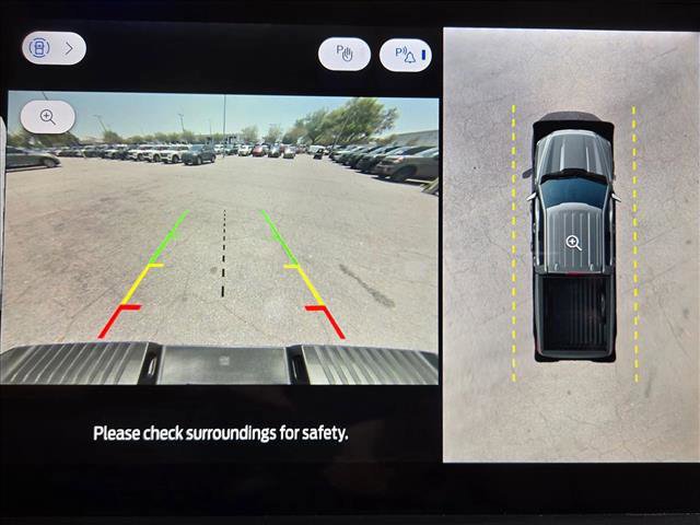 Certified 2024 Ford F150 XLT w/ Equipment Group 302A MID image 14