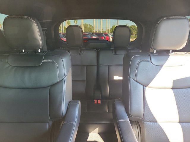 Certified 2024 Ford Explorer ST w/ Equipment Group 401A image 18