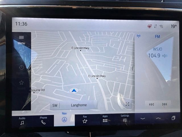 Certified 2022 Ford F350 Lariat w/ Lariat Ultimate Package image 19