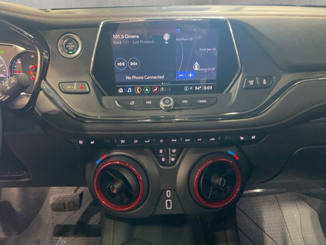 Used 2022 Chevrolet Blazer RS w/ Enhanced Convenience Package AWD/4WD image 4