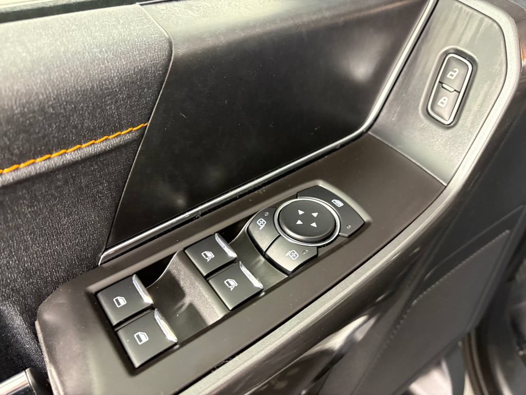 Certified 2023 Ford F150 Tremor AWD/4WD image 12