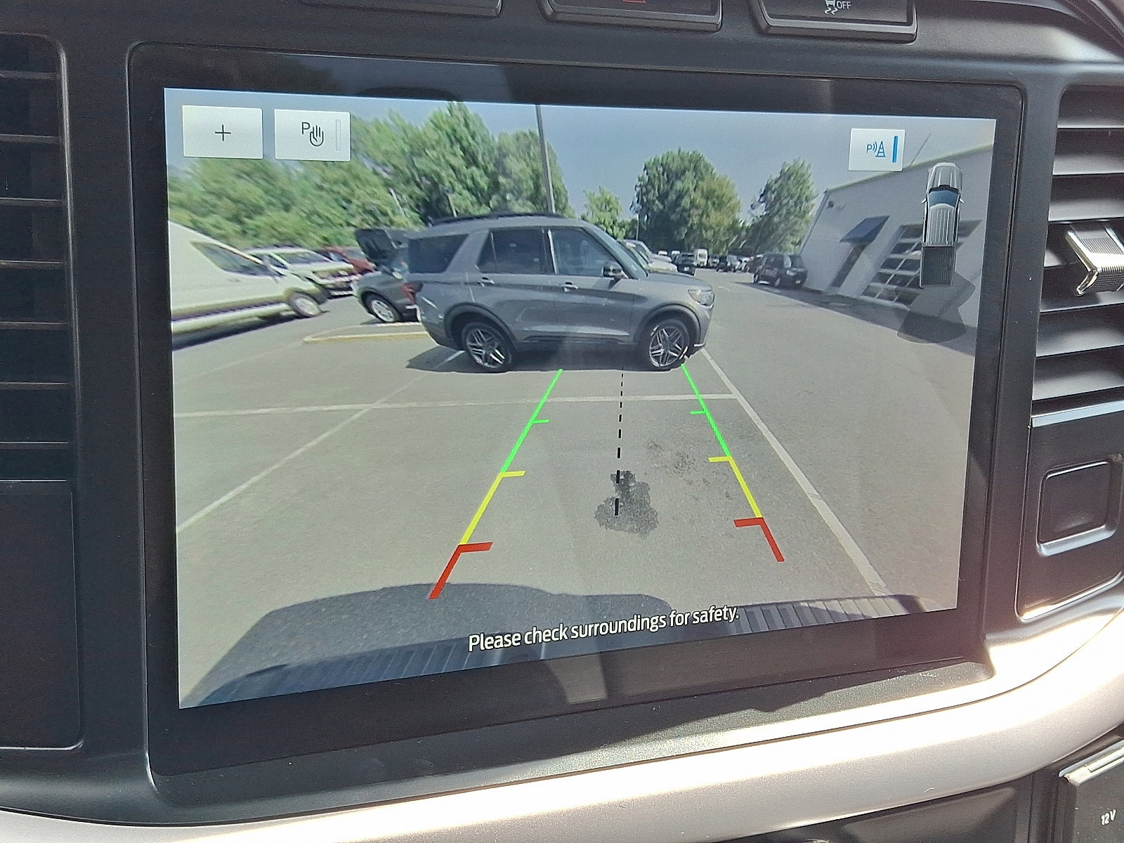 Certified 2023 Ford F150 XLT w/ Equipment Group 302A High image 24