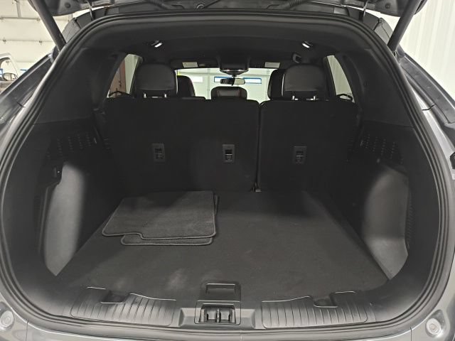 Certified 2024 Ford Escape ST-Line w/ Tech Pack #1 AWD/4WD image 21