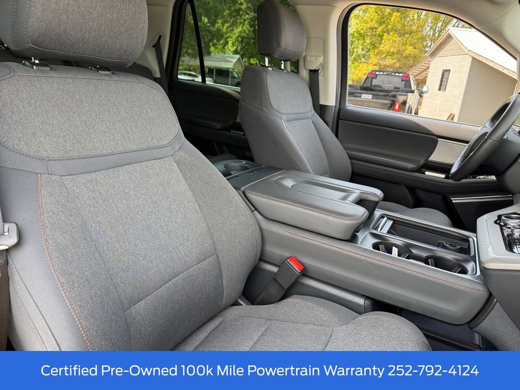 Certified 2025 Ford Expedition Active RWD image 17
