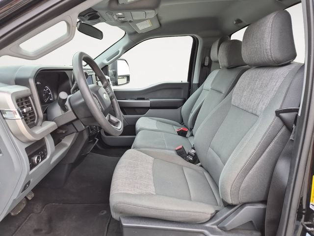Certified 2025 Ford F250 XLT w/ 360-Degree Camera Package AWD/4WD image 11