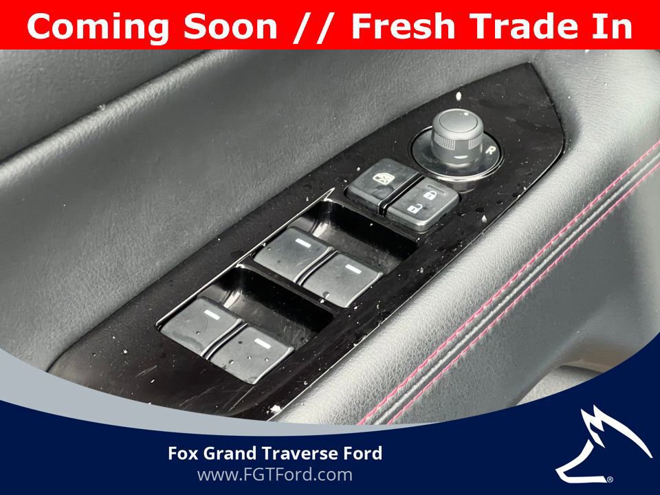 Used 2025 MAZDA CX-5 Carbon Edition image 19