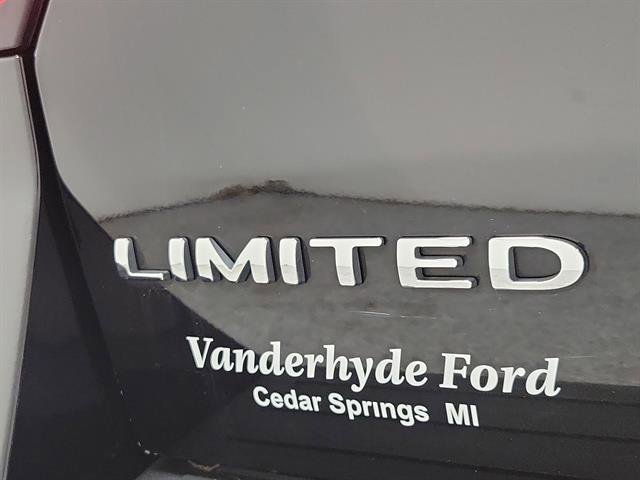 Certified 2024 Ford Expedition Max Limited image 6