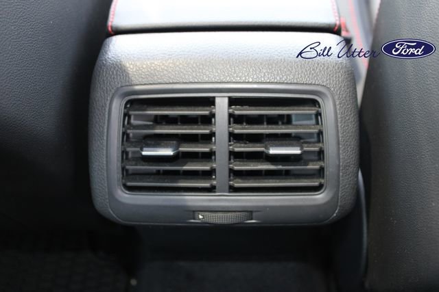 Used 2021 Volkswagen GTI SE FWD image 14