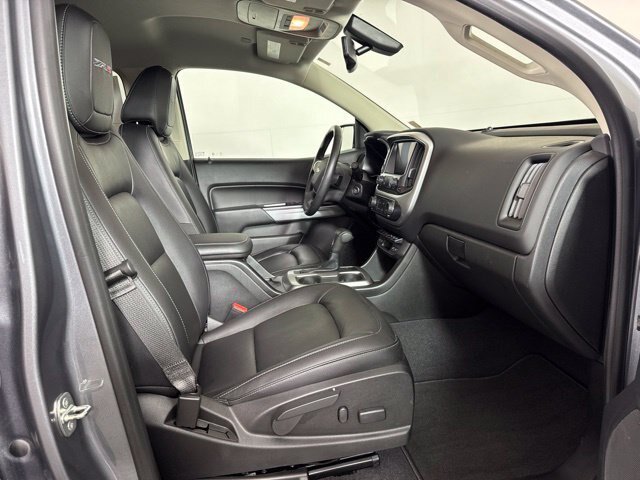 Used 2020 Chevrolet Colorado ZR2 AWD/4WD image 4