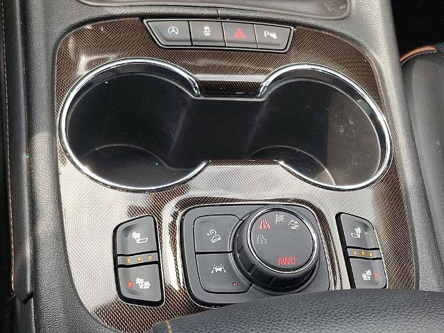 Used 2021 GMC Acadia AT4 AWD/4WD image 27