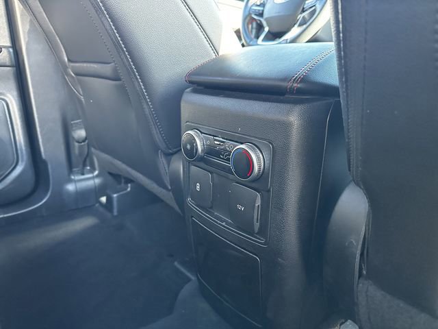 Certified 2023 Ford Explorer ST-Line image 40