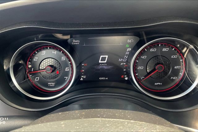 Used 2022 Dodge Charger GT image 20