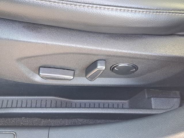 Certified 2023 Ford Edge SEL w/ Convenience Package image 11