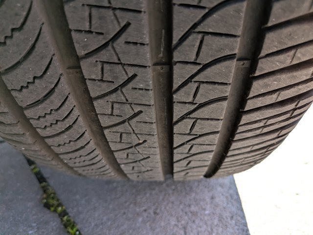 Certified 2025 Ford Explorer ST image 12