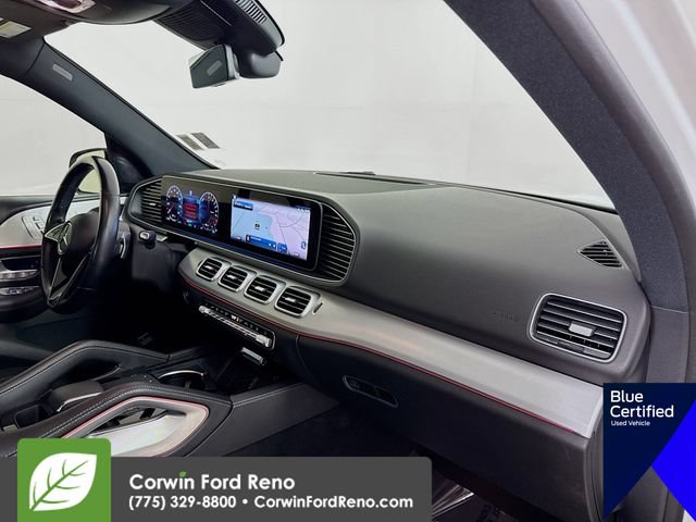 Used 2024 Mercedes-Benz GLE 450e 4MATIC image 32