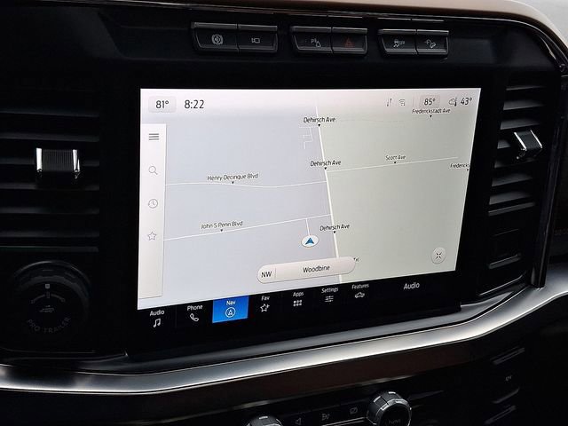 Certified 2024 Ford F250 King Ranch w/ Chrome Package image 25