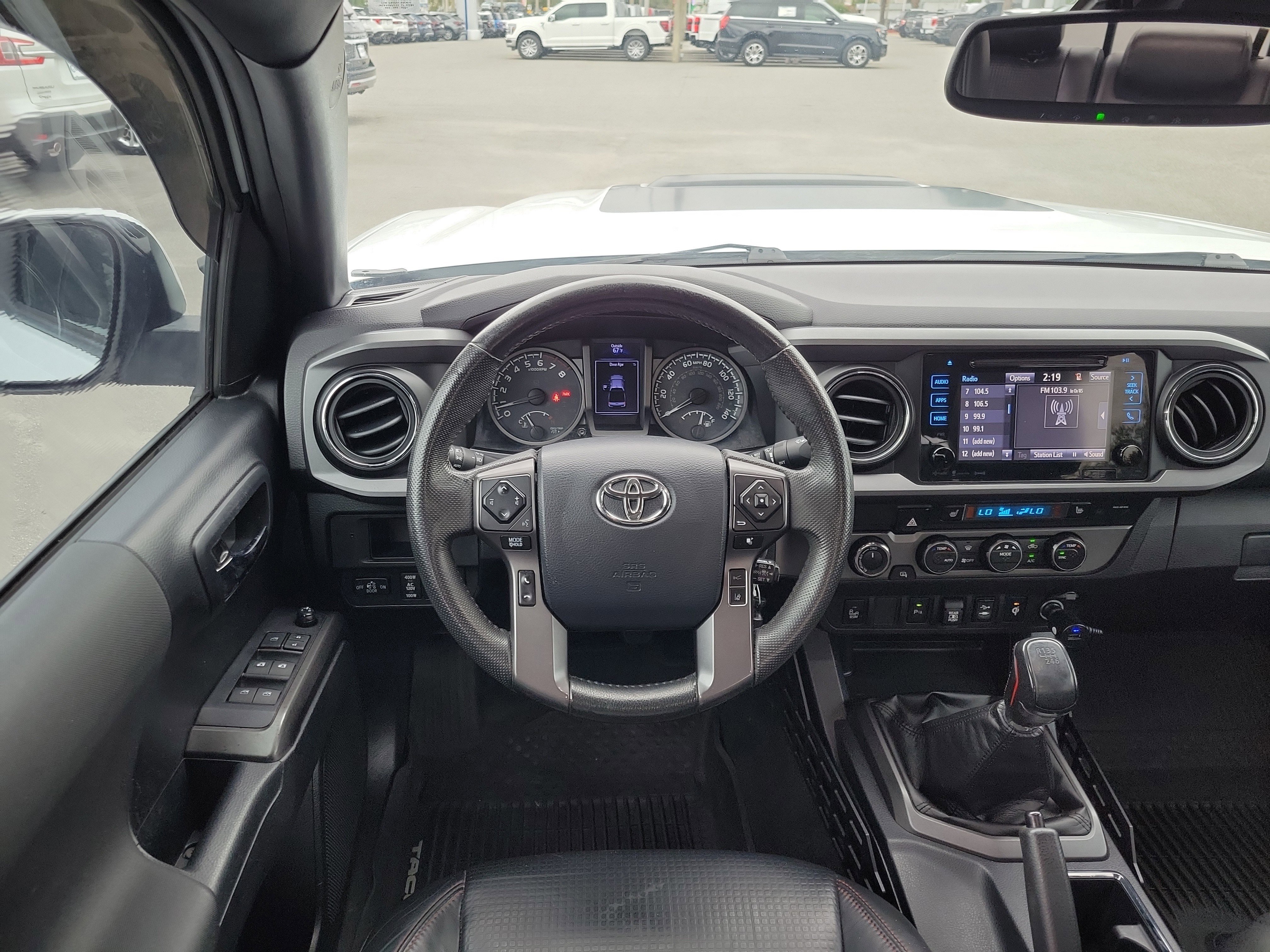 Used 2019 Toyota Tacoma TRD Pro image 19