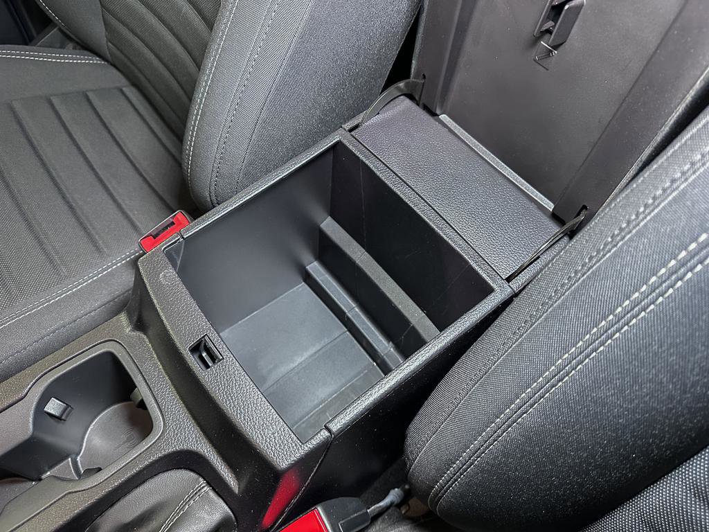 Certified 2023 Ford Ranger XLT w/ Equipment Group 301A Mid image 40