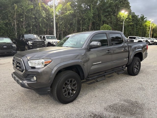 Used 2020 Toyota Tacoma SR5 image 5