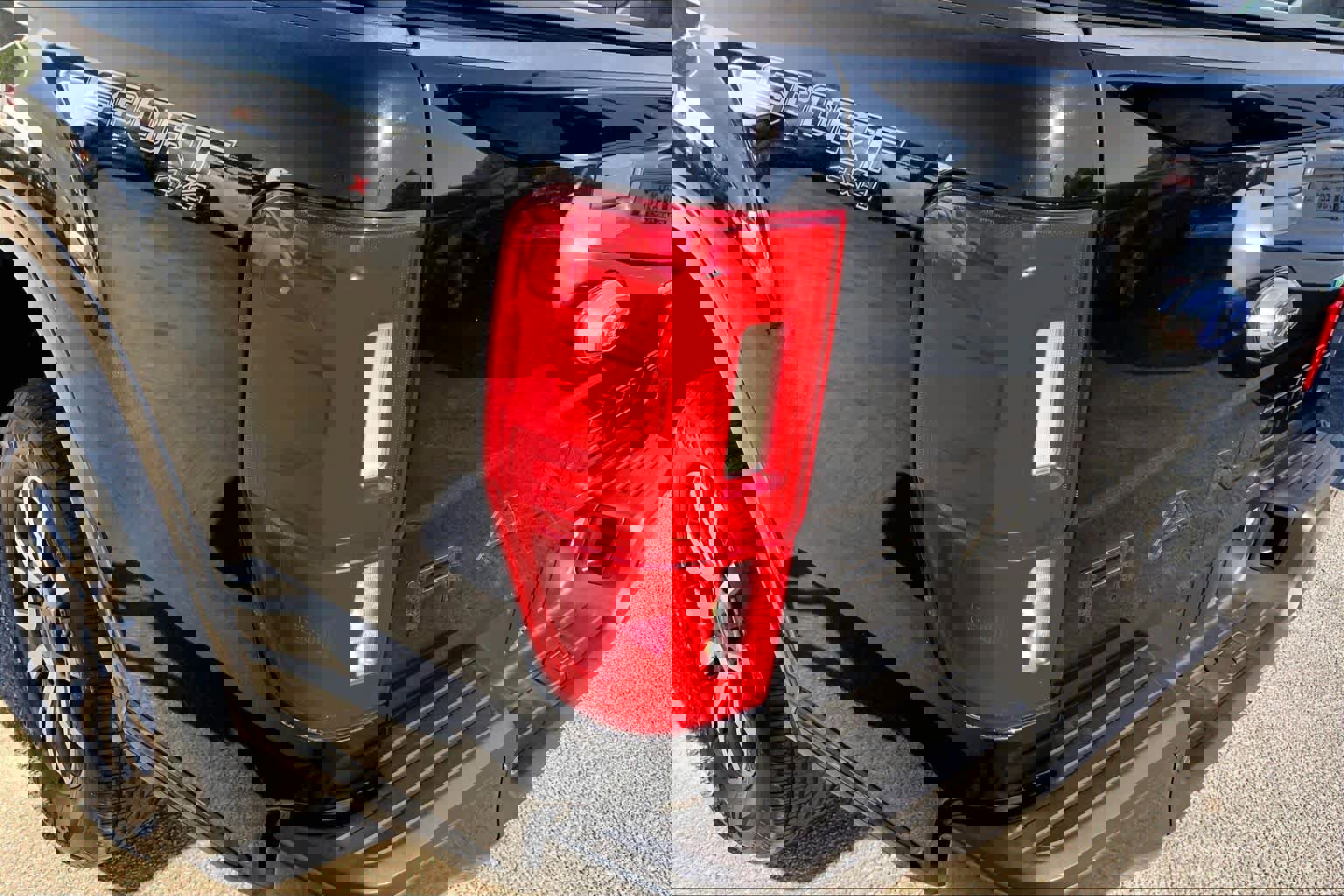 Certified 2019 Ford Ranger XLT w/ Equipment Group 302A Luxury image 26