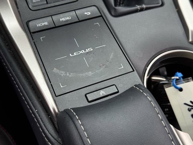 Used 2018 Lexus NX 300 300 Base w/ Comfort Package image 19