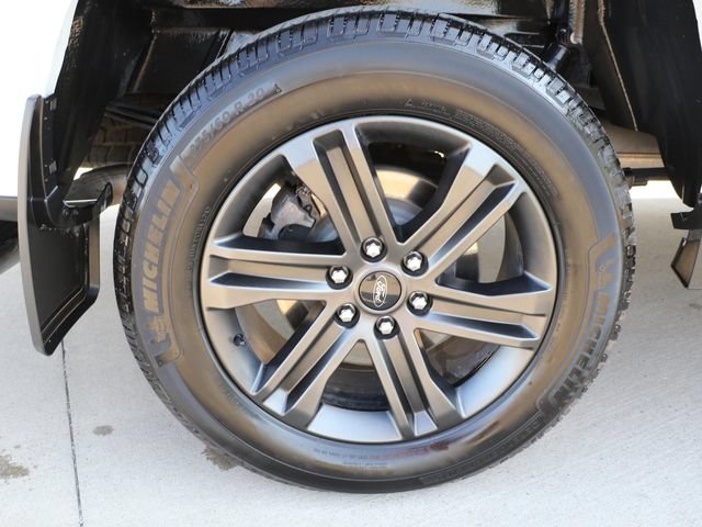 Certified 2021 Ford F150 XLT w/ Equipment Group 302A High AWD/4WD image 8
