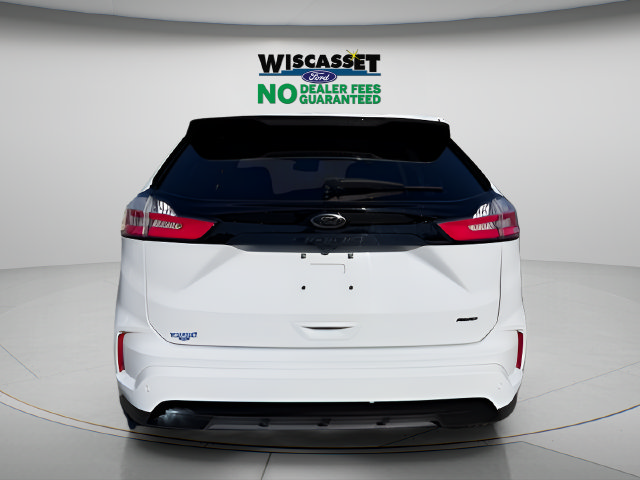 Certified 2024 Ford Edge SE w/ Black Appearance Package AWD/4WD image 23