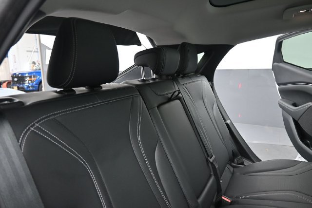 Certified 2023 Ford Mustang Mach-E Premium w/ Mustang Nite Pony Package AWD/4WD image 26