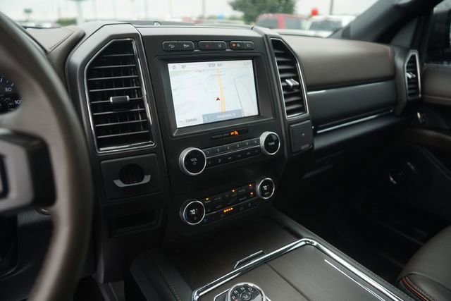 Certified 2020 Ford Expedition Max King Ranch AWD/4WD image 29