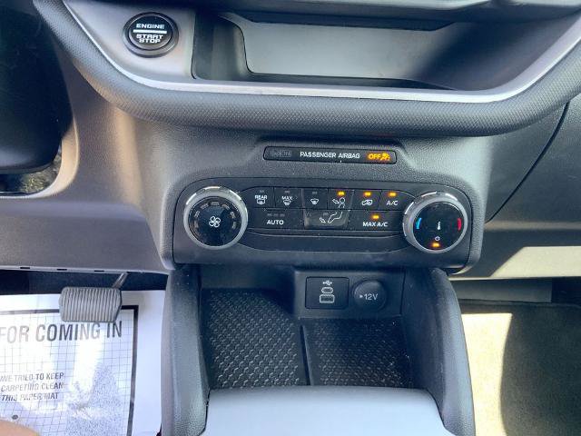 Certified 2024 Ford Bronco Sport Big Bend AWD/4WD image 18