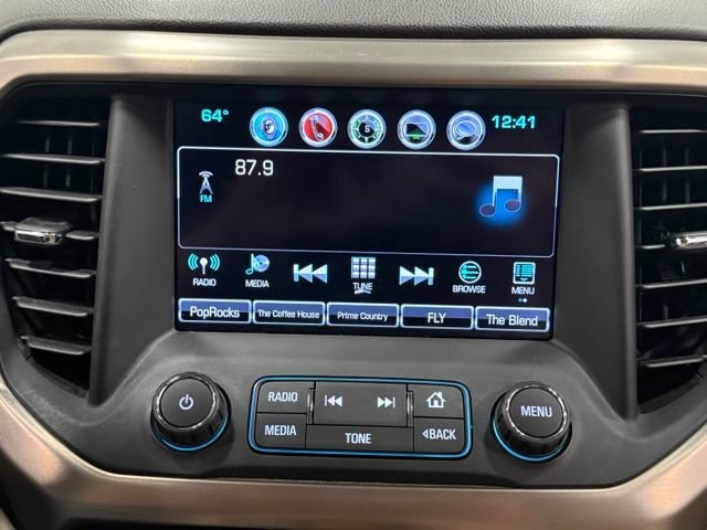 Used 2017 GMC Acadia Denali w/ Technology Package AWD/4WD image 26