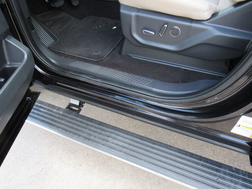 Certified 2023 Ford Expedition Limited AWD/4WD image 13