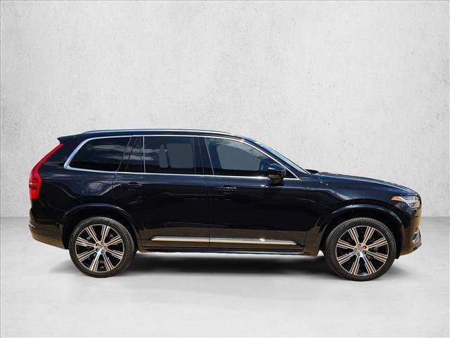 Used 2024 Volvo XC90 B5 Plus w/ Protection Package Premier AWD/4WD image 4