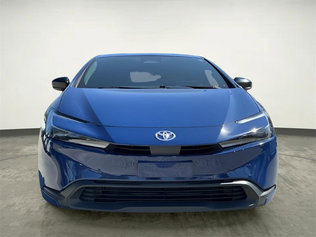 Used 2023 Toyota Prius LE image 15