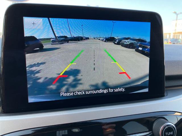 Certified 2021 Ford Escape SE w/ Convenience Package AWD/4WD image 30