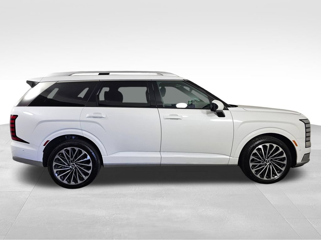 Used 2026 Hyundai Palisade Calligraphy AWD/4WD image 9