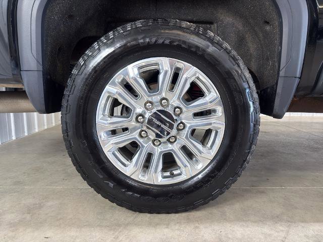 Used 2023 GMC Sierra 2500 Denali w/ Denali Ultimate Package AWD/4WD image 29