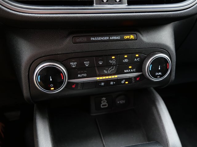 Certified 2024 Ford Escape Active AWD/4WD image 18
