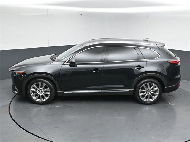 Used 2019 MAZDA CX-9 Grand Touring image 6
