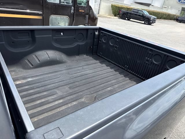 Used 2020 Nissan Titan S w/ S Utility Package AWD/4WD image 9