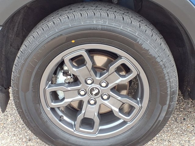Certified 2023 Ford Bronco Sport Big Bend AWD/4WD image 27
