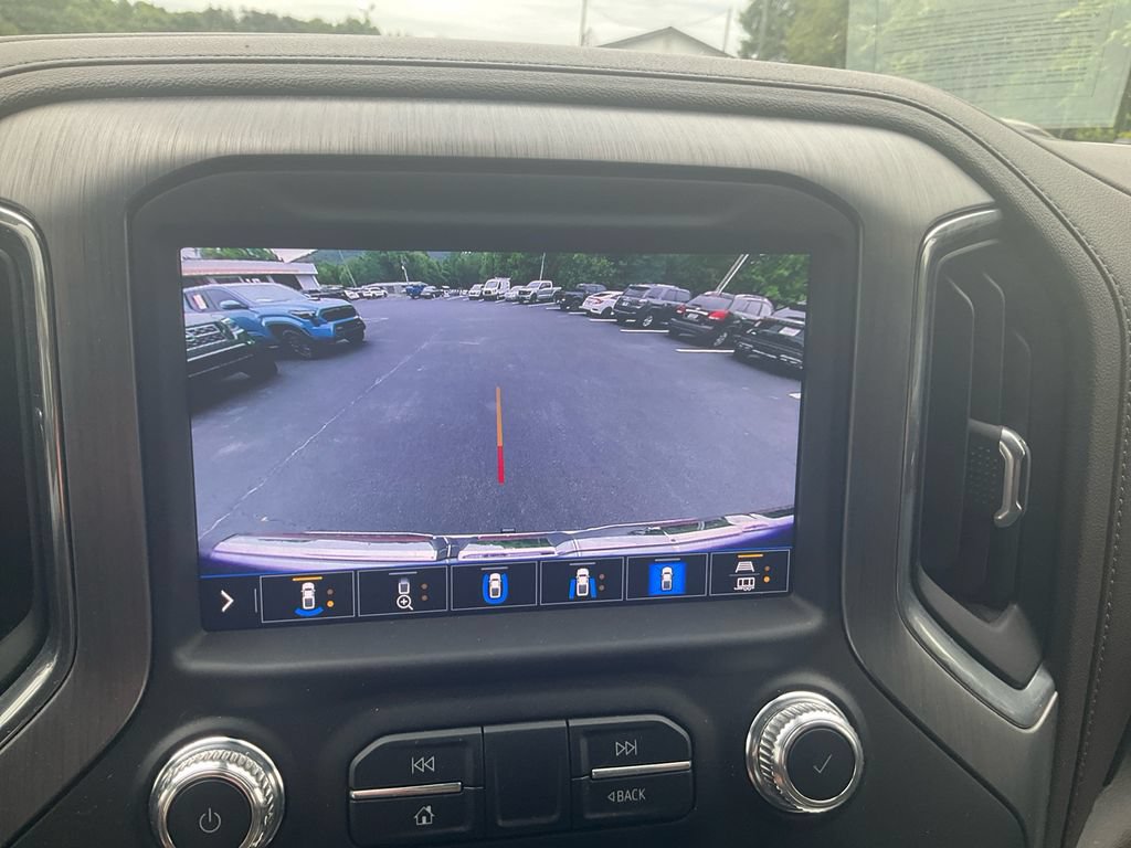 Used 2020 GMC Sierra 1500 Denali w/ Denali Ultimate Package AWD/4WD image 23