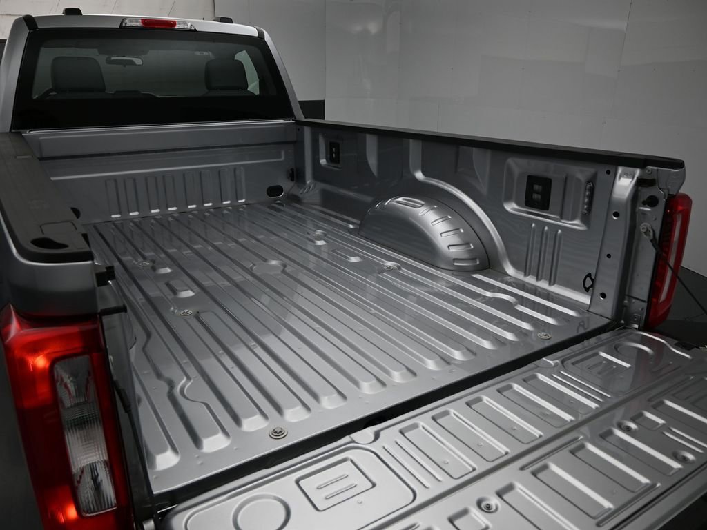Certified 2024 Ford F350 XL w/ XL Chrome Package image 26