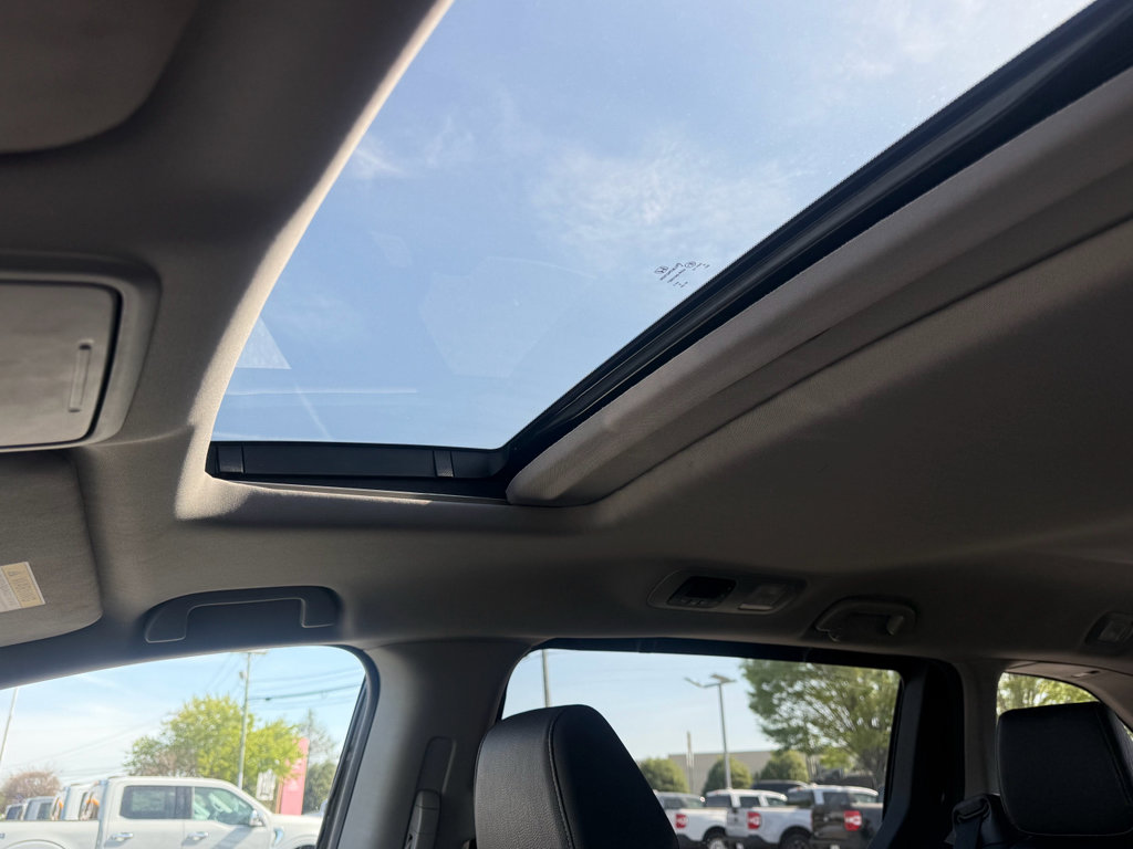 Used 2024 Honda Odyssey EX-L image 26